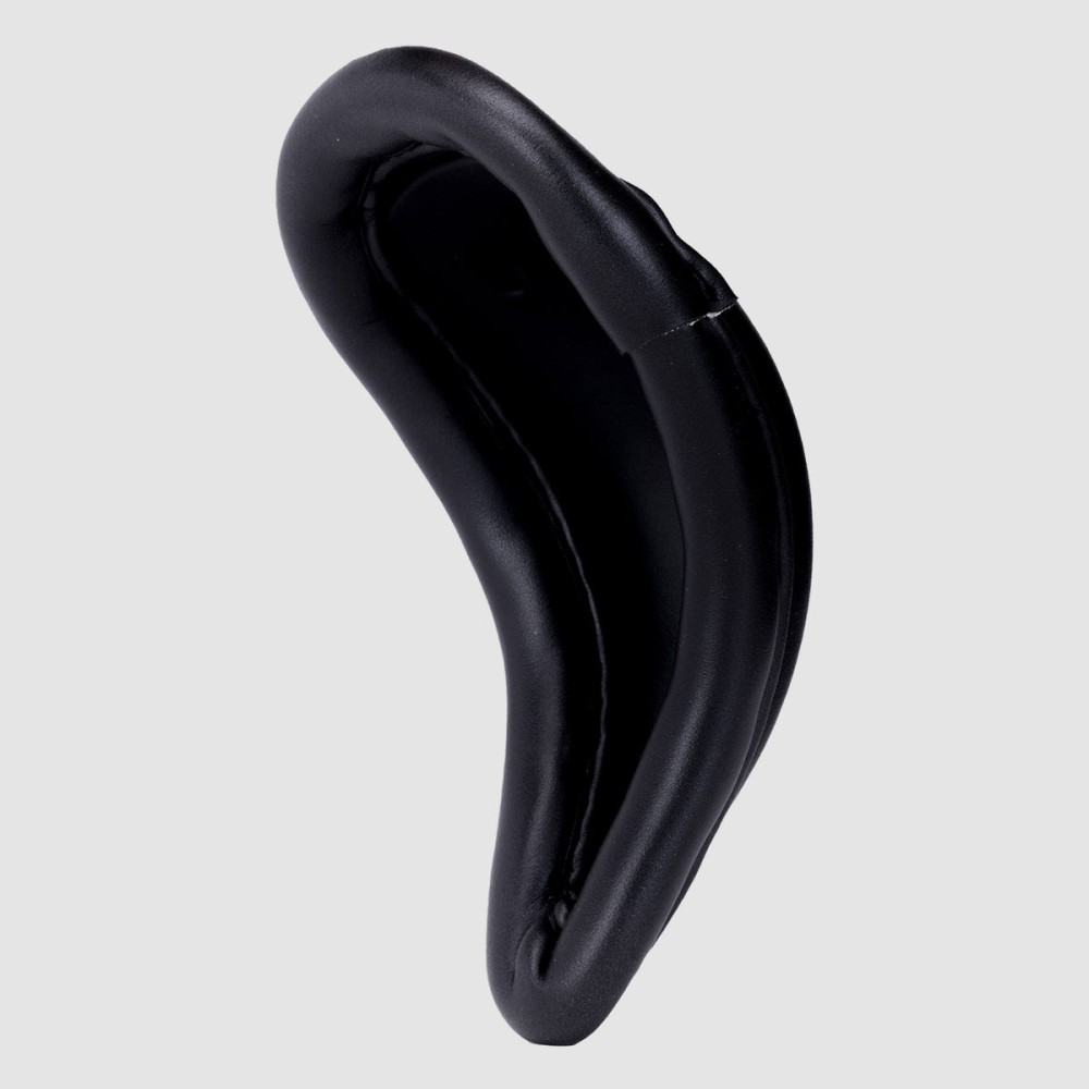 SG HP33 Abdominal Pad, adult, Black SG HP33 Abdominal Pad, adult, Black