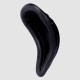 SG HP33 Abdominal Pad, adult, Black SG HP33 Abdominal Pad, adult, Black