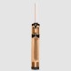SG HP-Blast Edge Kashmir Willow Scoop Bat for Tennis Cricket Ball, SH