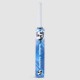 SG HP Blitz English and Kashmir Combo Cricket Bat, SH