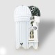 SG HP Elite Batting Legguard, Adult, Right