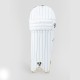 SG HP Elite Batting Legguard, Adult, Right