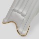 SG HP Elite Batting Legguard, Adult, Right