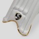 SG HP Elite Batting Legguard, Adult, Right