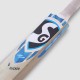 SG HP Flicker Kashmir Willow Cricket Bat, 6 SG HP Flicker Kashmir Willow Cricket Bat, 6