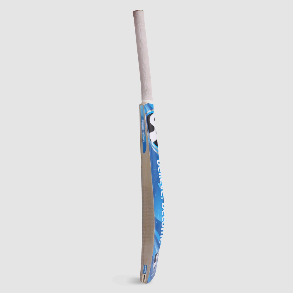 SG HP Flicker Kashmir Willow Cricket Bat, 6 SG HP Flicker Kashmir Willow Cricket Bat, 6