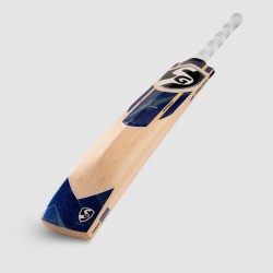 SG HP Fusion English and Kashmir Combo Cricket Bat, SH