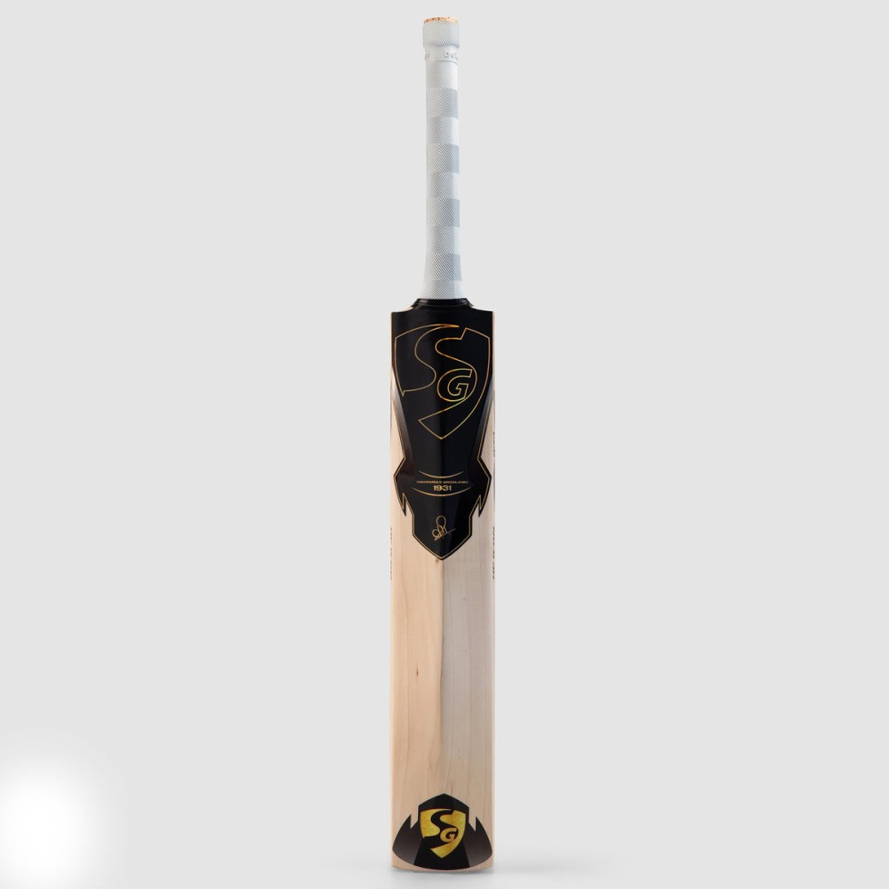 SG HP ICON English Willow Cricket Bat (Hardik Pandya Series), SH