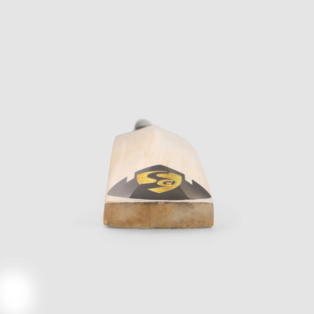 SG HP ICON English Willow Cricket Bat (Hardik Pandya Series), SH