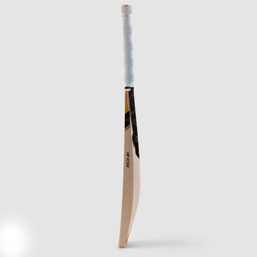 SG HP ICON English Willow Cricket Bat (Hardik Pandya Series), SH
