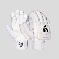 SG HP Lite Batting gloves, Adult, Right