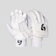 SG HP Lite Batting gloves, Adult, Right