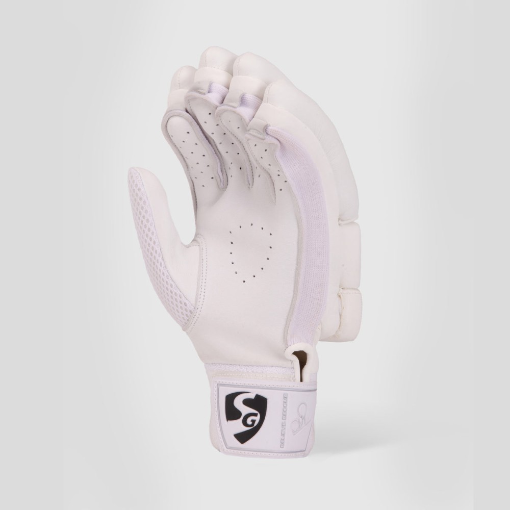 SG HP Lite Batting gloves, Adult, Right