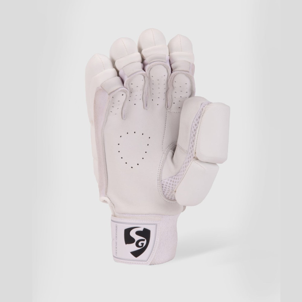 SG HP Lite Batting gloves, Adult, Right