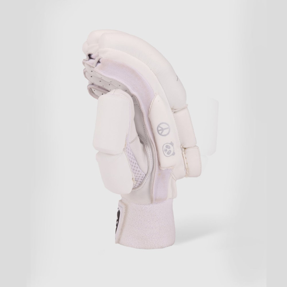 SG HP Lite Batting gloves, Adult, Right