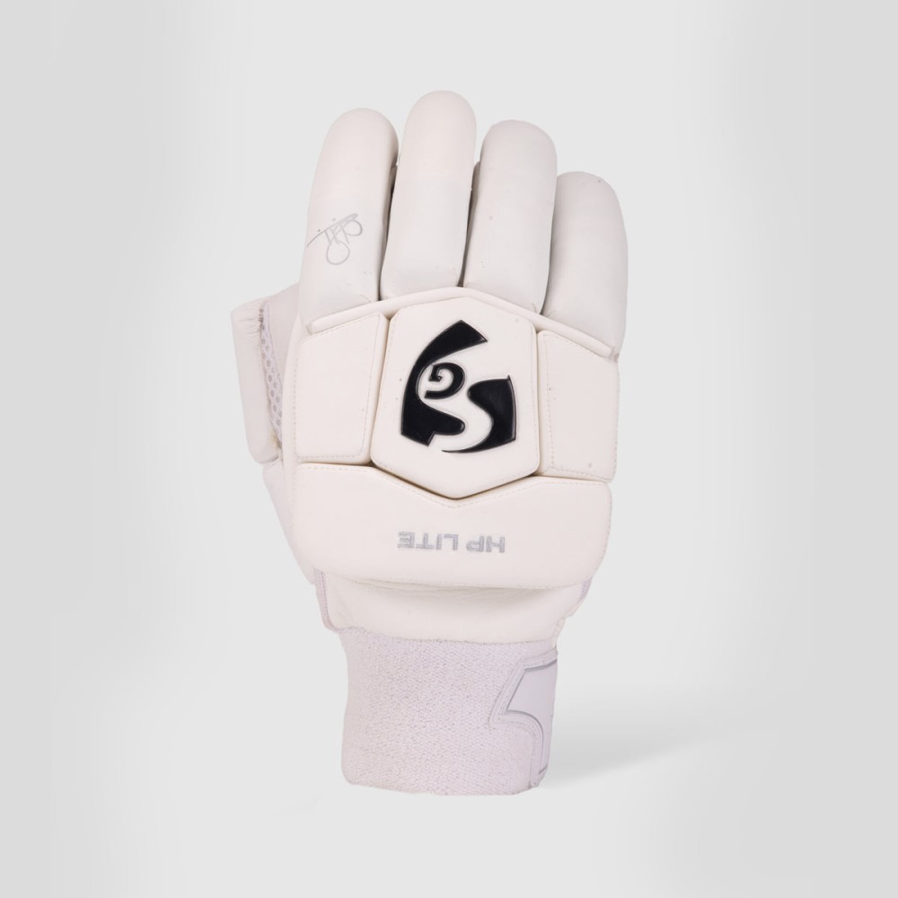 SG HP Lite Batting gloves, Adult, Right