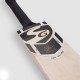 SG HP Plus Kashmir Willow Cricket Bat, 4 SG HP Plus Kashmir Willow Cricket Bat, 4