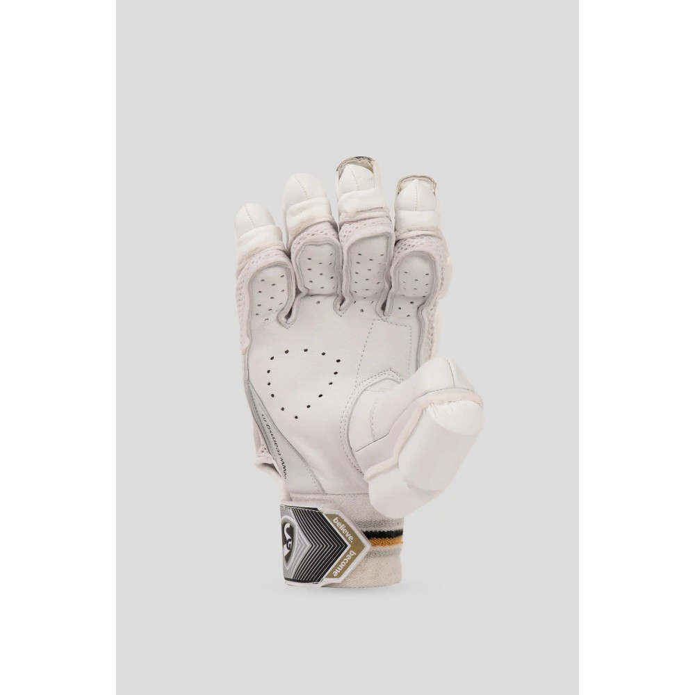 SG HP Pro Batting Gloves, Adult, Right
