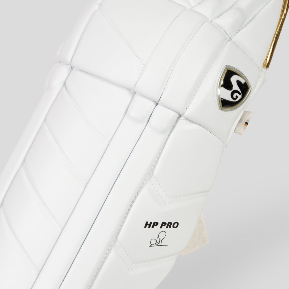 SG HP Pro Batting Legguard, Adult, Right SG HP Pro Batting Legguard, Adult, Right