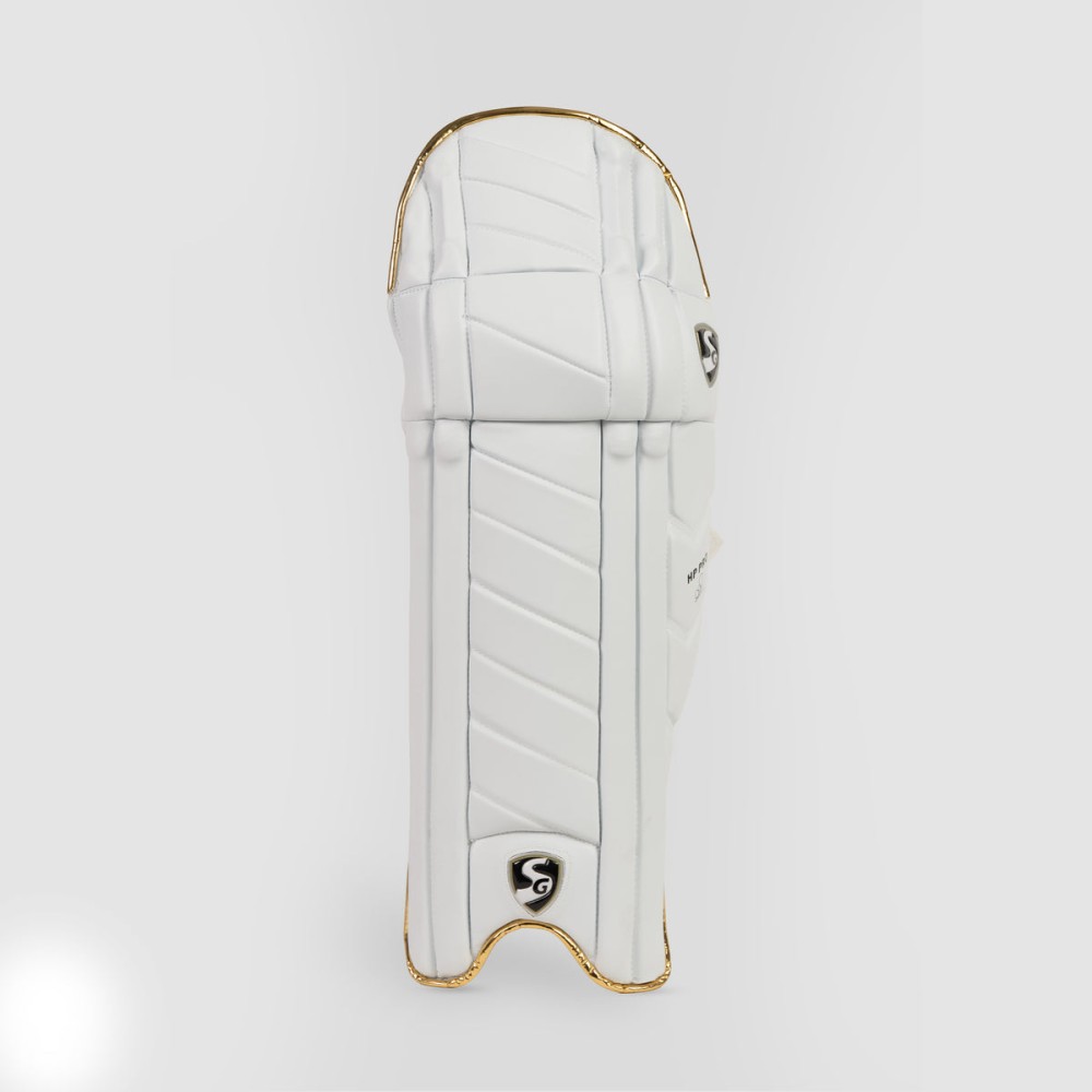 SG HP Pro Batting Legguard, Adult, Right SG HP Pro Batting Legguard, Adult, Right