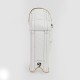 SG HP Pro Batting Legguard, Adult, Right SG HP Pro Batting Legguard, Adult, Right