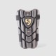 SG HP Proflex Elbow Guard, Black, Adult