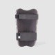 SG HP Proflex Elbow Guard, Black, Adult