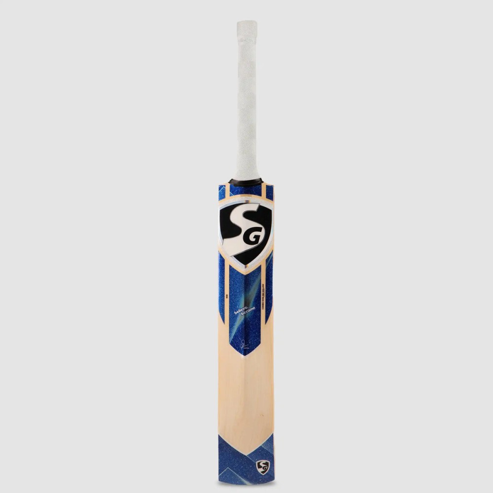 SG HP Punch English and Kashmir Combo Cricket Bat, SH SG HP Punch English and Kashmir Combo Cricket Bat, SH