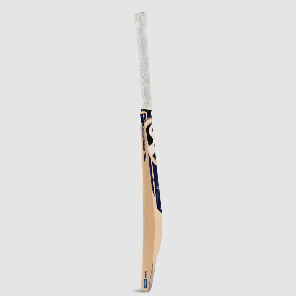 SG HP Punch English and Kashmir Combo Cricket Bat, SH SG HP Punch English and Kashmir Combo Cricket Bat, SH