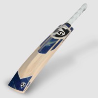 SG HP Ravage English and Kashmir Combo Cricket Bat, 6