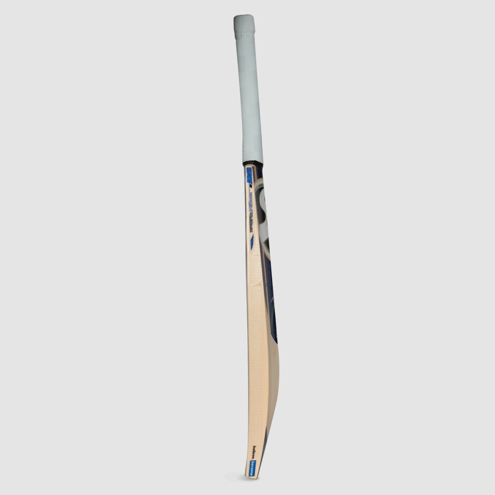 SG HP Ravage English and Kashmir Combo Cricket Bat, 6
