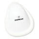 SG HP Savage Abdominal Pad, Adult, White SG HP Savage Abdominal Pad, Adult, White