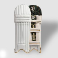 SG HP Select Batting Legguard, Adult, Right