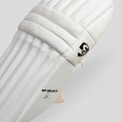 SG HP Select Batting Legguard SG HP Select Batting Legguard