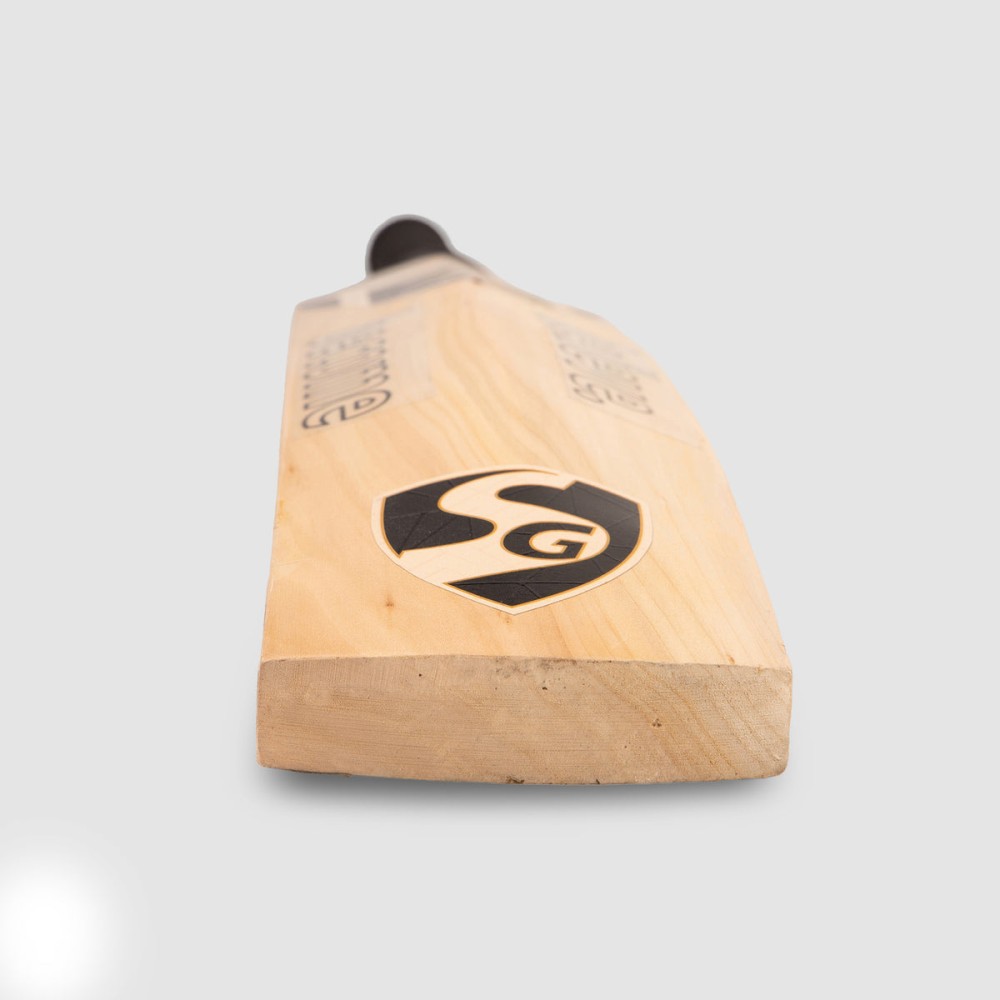 SG HP SPARK Kashmir Willow Cricket Bat, 4 SG HP SPARK Kashmir Willow Cricket Bat, 4