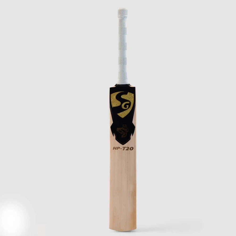 SG HP T-20 English Willow Cricket bat, SH SG HP T-20 English Willow Cricket bat, SH
