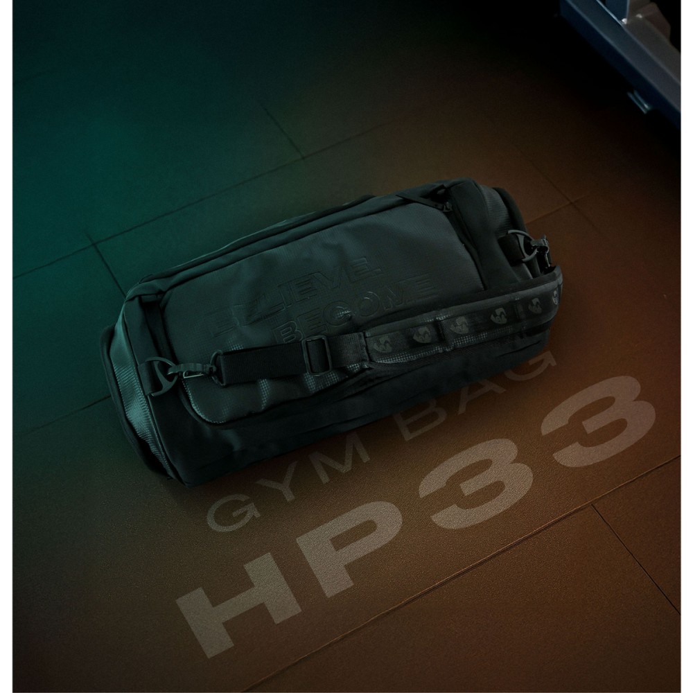 SG HP33 Gym Bag