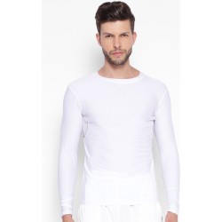 SG ICON Cricket Skinfit (White)