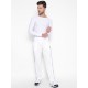 SG ICON Cricket Skinfit (White), S