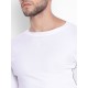 SG ICON Cricket Skinfit (White), S