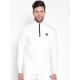 SG Senior ICON Full Sleeve Pullover Cricket Whites, S