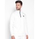SG Senior ICON Full Sleeve Pullover Cricket Whites, S