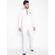 SG Senior ICON Full Sleeve Pullover Cricket Whites, S