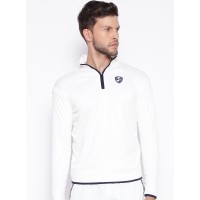 SG Junior ICON Full Sleeve Pullover, XS