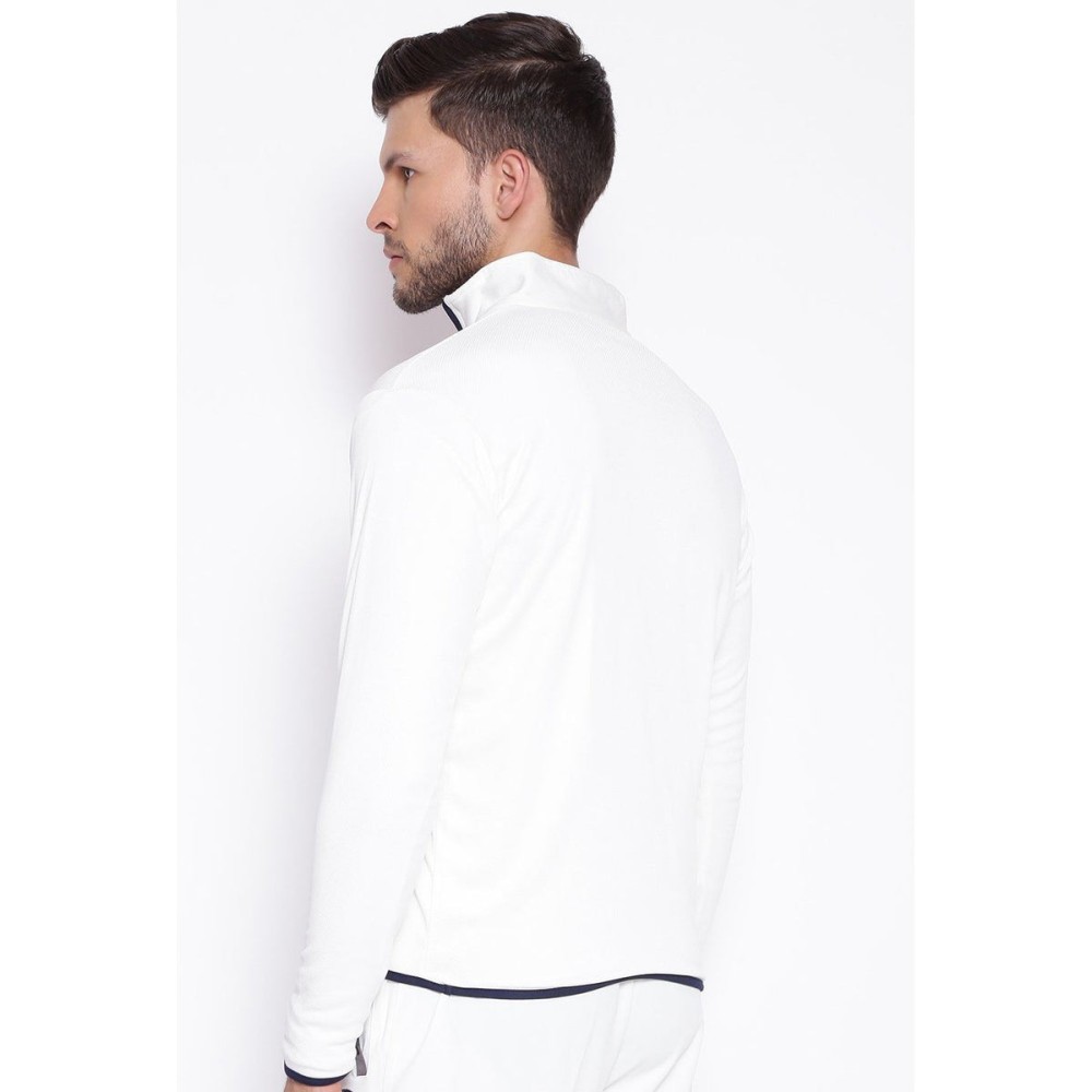 SG Junior ICON Full Sleeve Pullover, XS