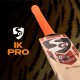 SG IK Pro Kashmir Willow Cricket Bat, 4 SG IK Pro Kashmir Willow Cricket Bat, 4