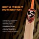SG IK Pro Kashmir Willow Cricket Bat, 4 SG IK Pro Kashmir Willow Cricket Bat, 4