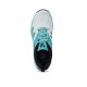 SG Impact Shoes White/Arctic Teal, White/Arctic Teal, 4 SG Impact Shoes White/Arctic Teal, White/Arctic Teal, 4