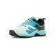 SG Impact Shoes White/Arctic Teal, White/Arctic Teal, 4 SG Impact Shoes White/Arctic Teal, White/Arctic Teal, 4