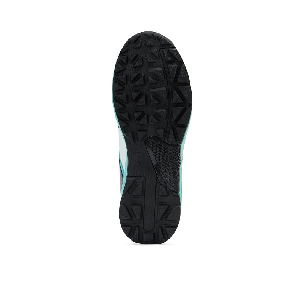 SG Impact Shoes White/Arctic Teal, White/Arctic Teal, 4 SG Impact Shoes White/Arctic Teal, White/Arctic Teal, 4